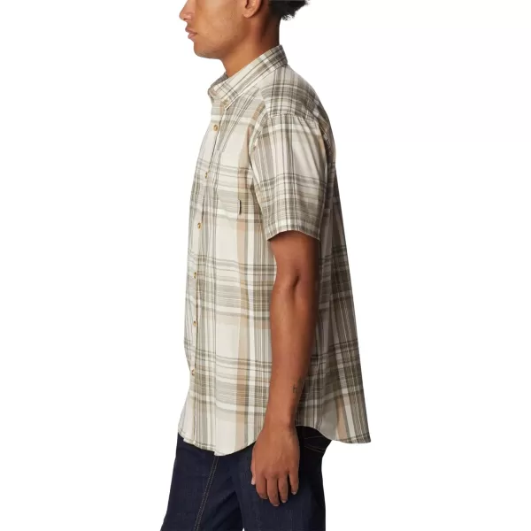 Columbia Men's Rapid Rivers II Short Sleeve Shirt