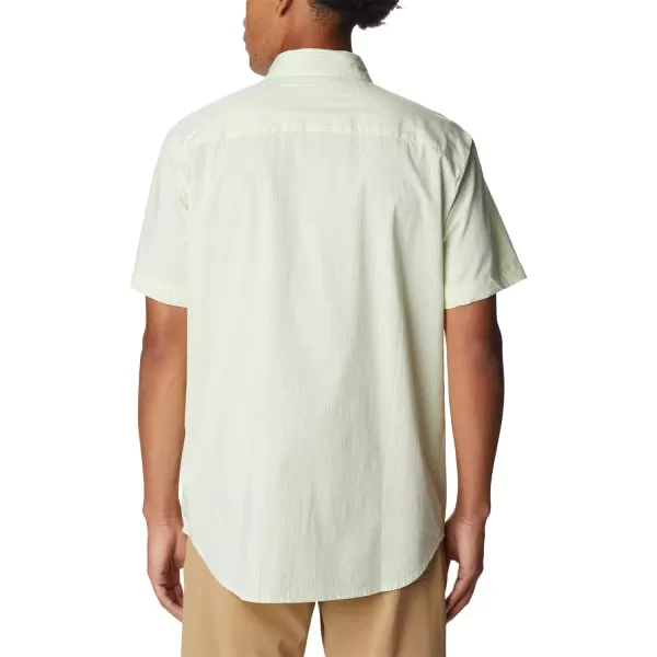 Columbia Men's Rapid Rivers II Short Sleeve Shirt