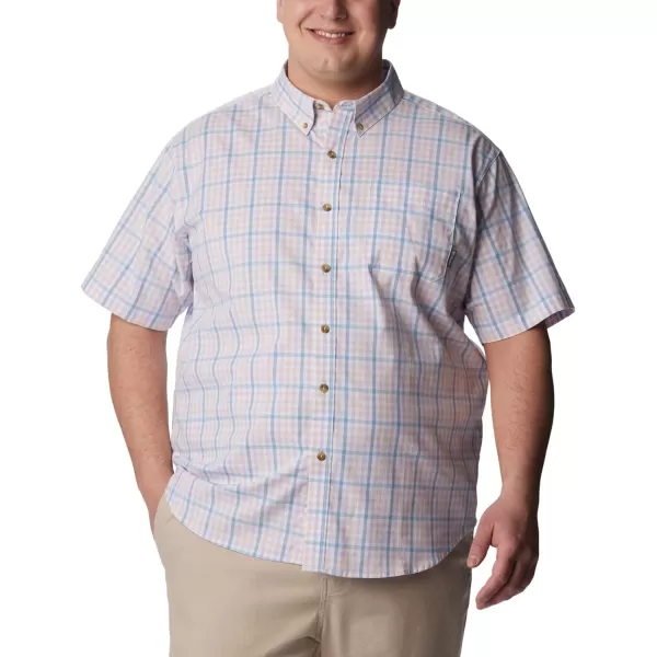 Columbia Men's Rapid Rivers II Short Sleeve Shirt