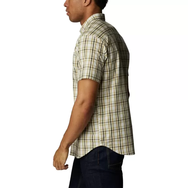 Columbia Men's Rapid Rivers II Short Sleeve Shirt