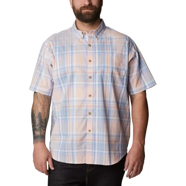 Columbia Men's Rapid Rivers II Short Sleeve Shirt