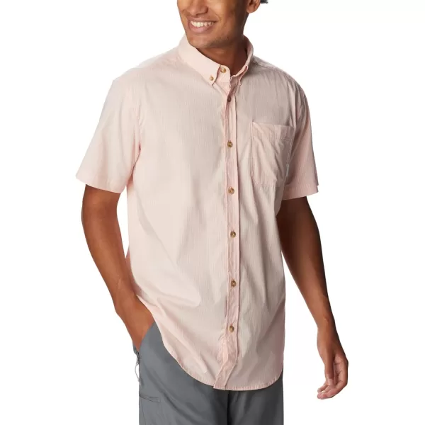 Columbia Men's Rapid Rivers II Short Sleeve Shirt