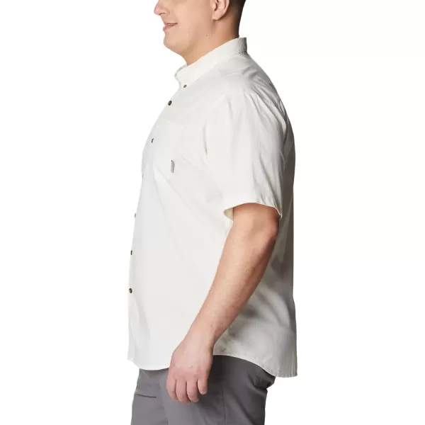Columbia Men's Rapid Rivers II Short Sleeve Shirt