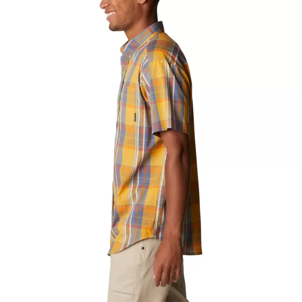 Columbia Men's Rapid Rivers II Short Sleeve Shirt