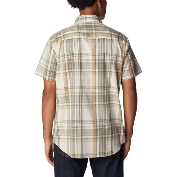 Columbia Men's Rapid Rivers II Short Sleeve Shirt