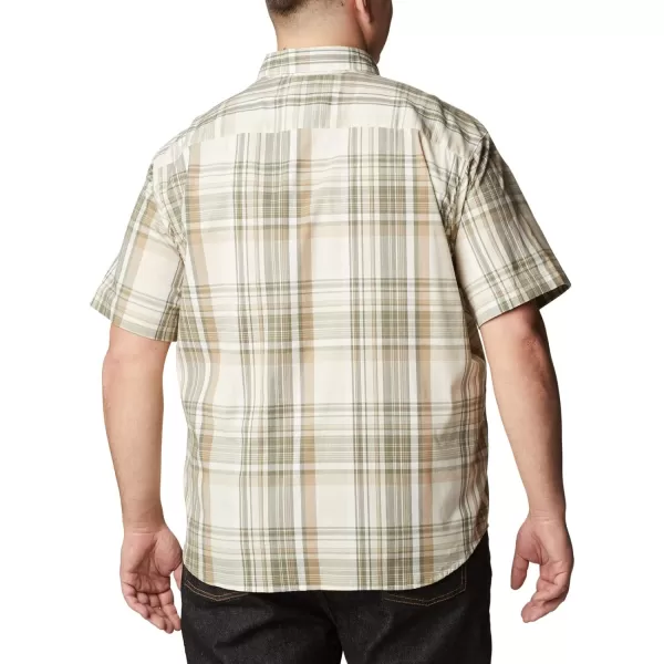 Columbia Men's Rapid Rivers II Short Sleeve Shirt