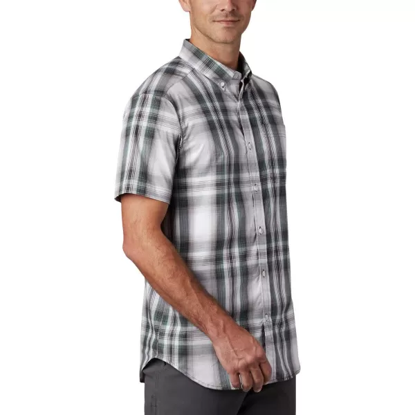 Columbia Men's Rapid Rivers II Short Sleeve Shirt