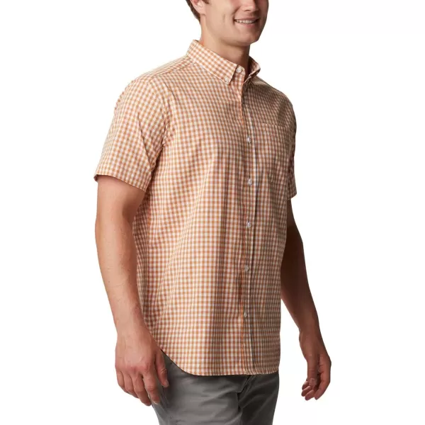 Columbia Men's Rapid Rivers II Short Sleeve Shirt