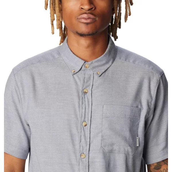 Columbia Men's Rapid Rivers II Short Sleeve Shirt