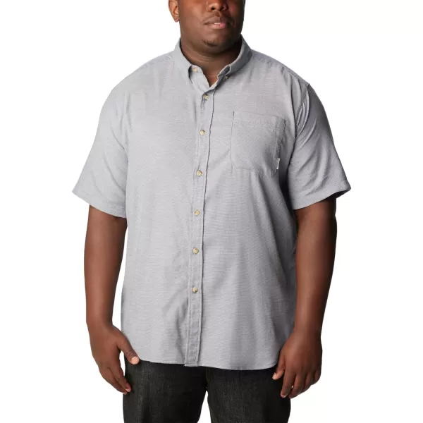 Columbia Men's Rapid Rivers II Short Sleeve Shirt