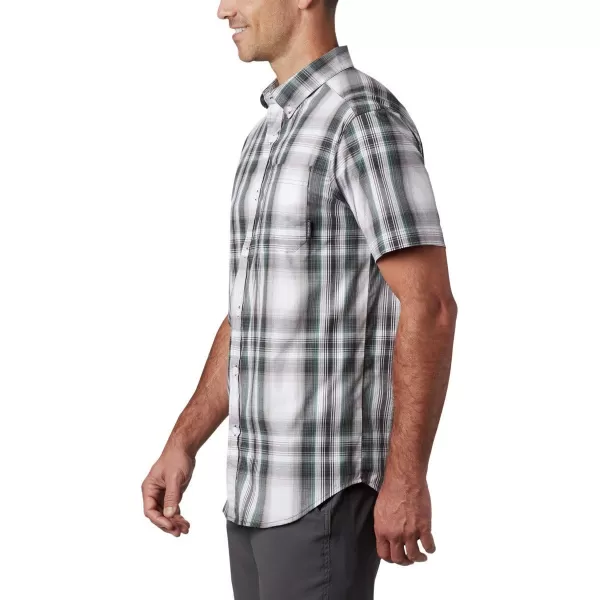 Columbia Men's Rapid Rivers II Short Sleeve Shirt