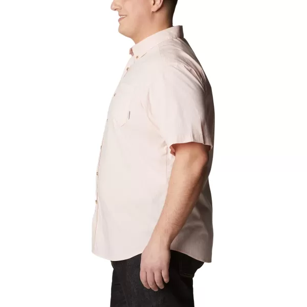 Columbia Men's Rapid Rivers II Short Sleeve Shirt