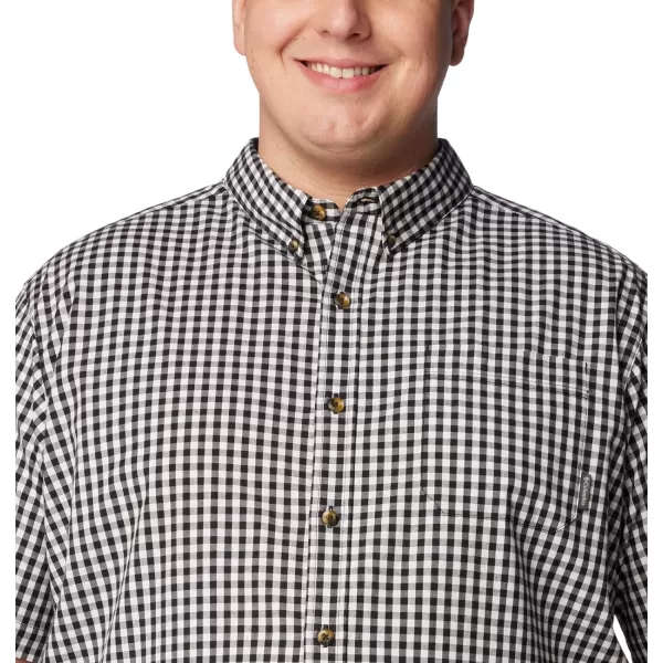 Columbia Men's Rapid Rivers II Short Sleeve Shirt