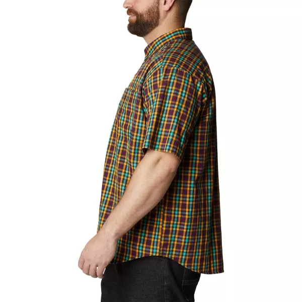 Columbia Men's Rapid Rivers II Short Sleeve Shirt
