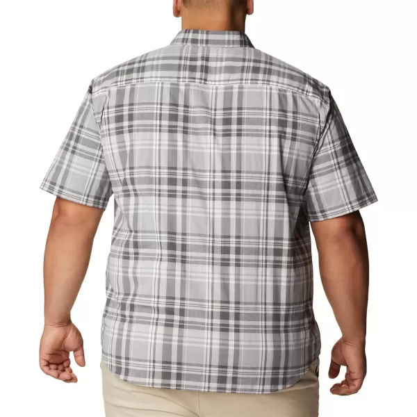 Columbia Men's Rapid Rivers II Short Sleeve Shirt
