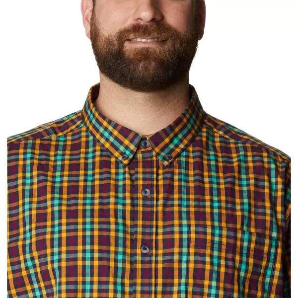 Columbia Men's Rapid Rivers II Short Sleeve Shirt