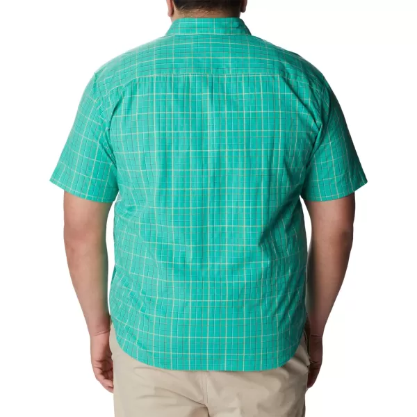 Columbia Men's Rapid Rivers II Short Sleeve Shirt