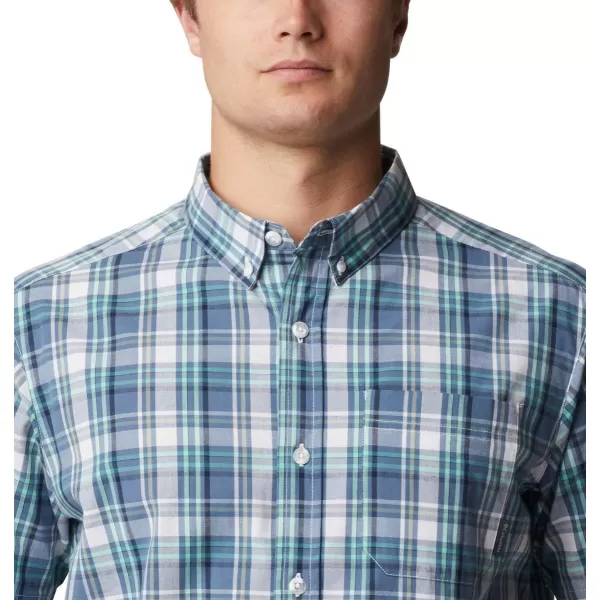 Columbia Men's Rapid Rivers II Short Sleeve Shirt