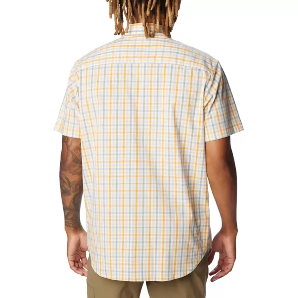 Columbia Men's Rapid Rivers II Short Sleeve Shirt