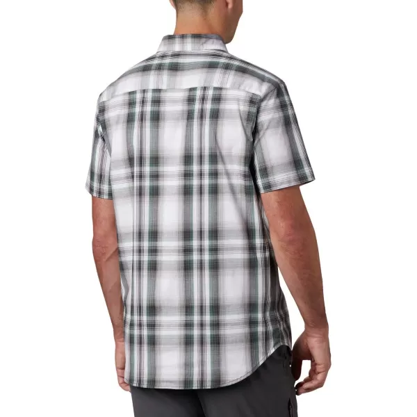 Columbia Men's Rapid Rivers II Short Sleeve Shirt