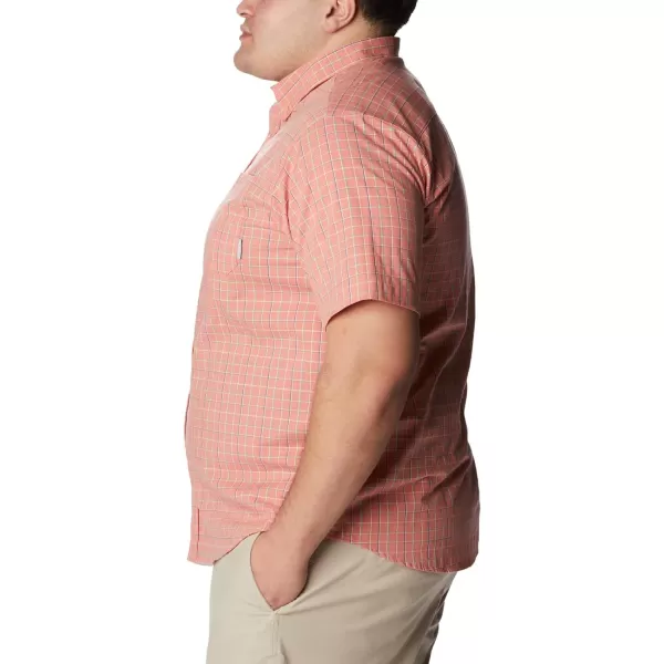 Columbia Men's Rapid Rivers II Short Sleeve Shirt