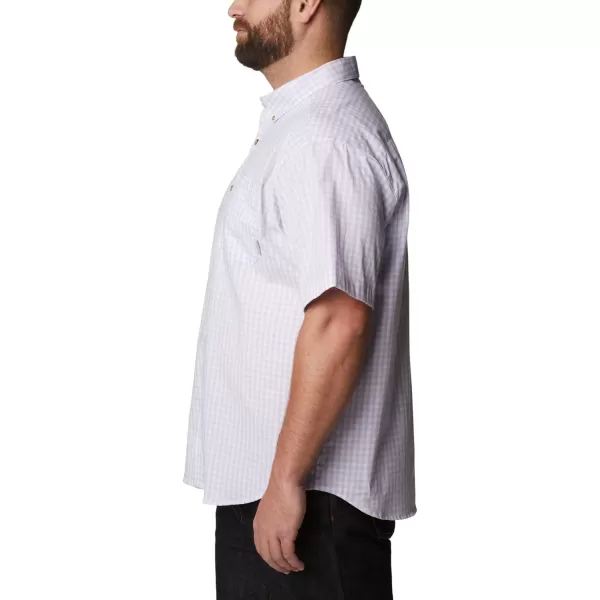 Columbia Men's Rapid Rivers II Short Sleeve Shirt