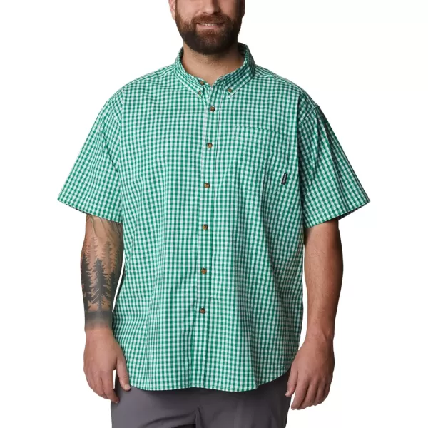 Columbia Men's Rapid Rivers II Short Sleeve Shirt