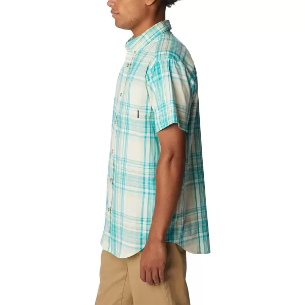 Columbia Men's Rapid Rivers II Short Sleeve Shirt