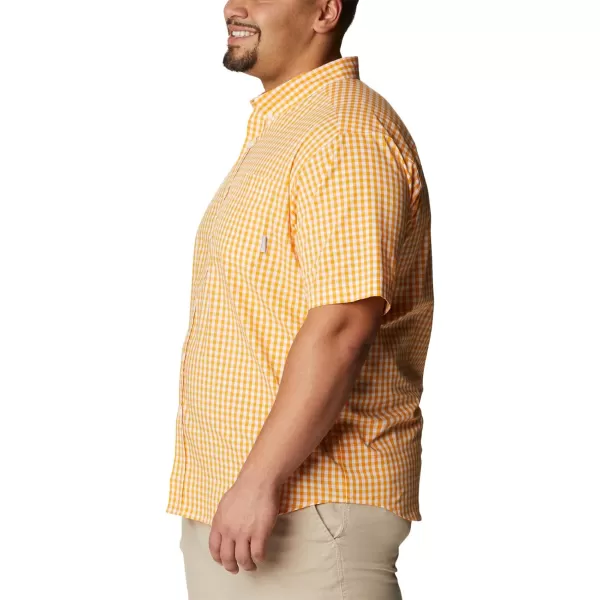 Columbia Men's Rapid Rivers II Short Sleeve Shirt