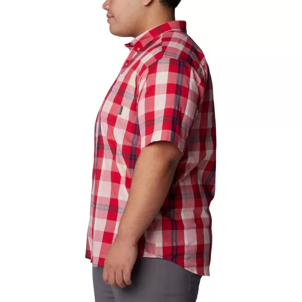 Columbia Men's Rapid Rivers II Short Sleeve Shirt