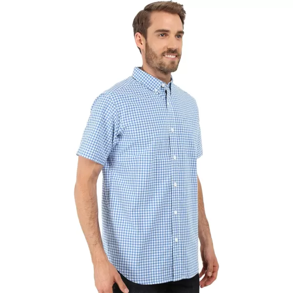 Columbia Men's Rapid Rivers II Short Sleeve Shirt