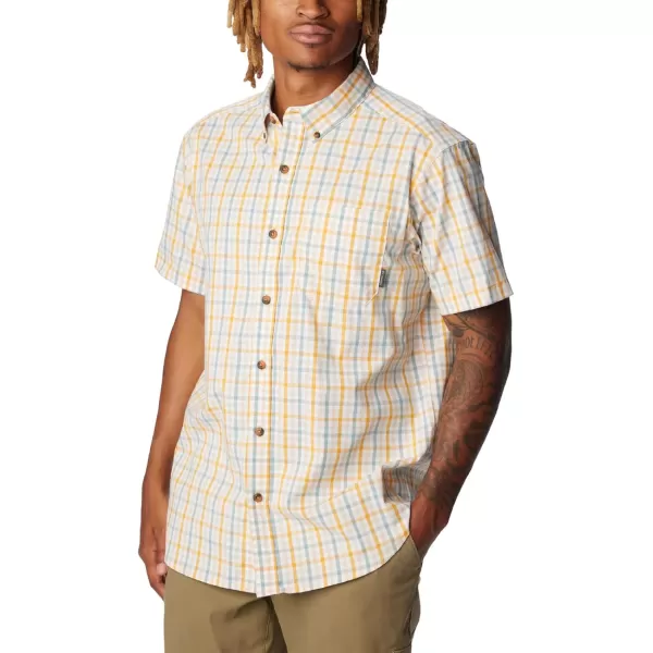 Columbia Men's Rapid Rivers II Short Sleeve Shirt