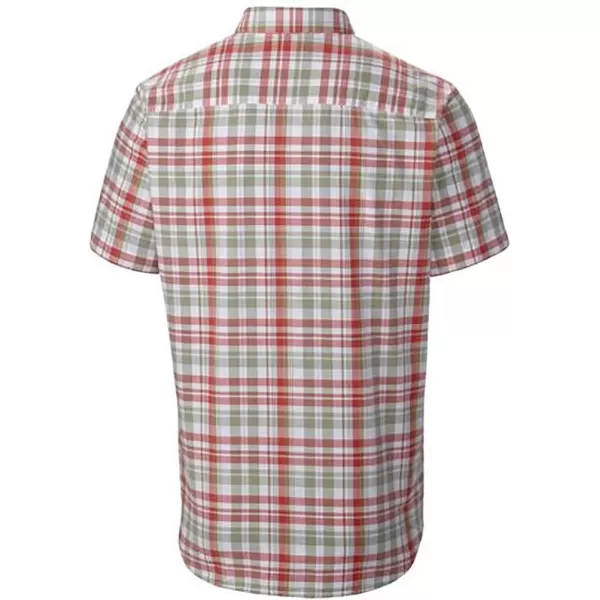 Columbia Men's Rapid Rivers II Short Sleeve Shirt