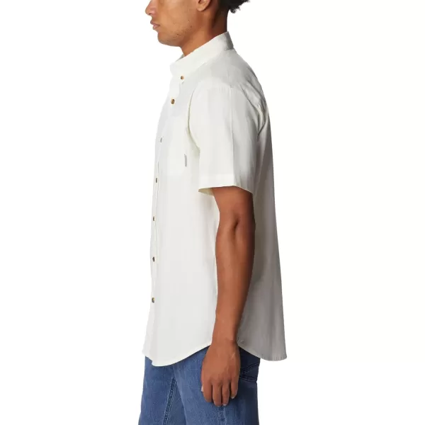 Columbia Men's Rapid Rivers II Short Sleeve Shirt