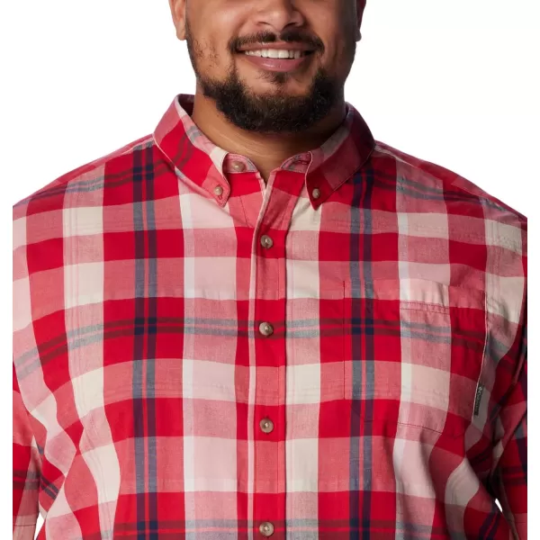 Columbia Men's Rapid Rivers II Short Sleeve Shirt