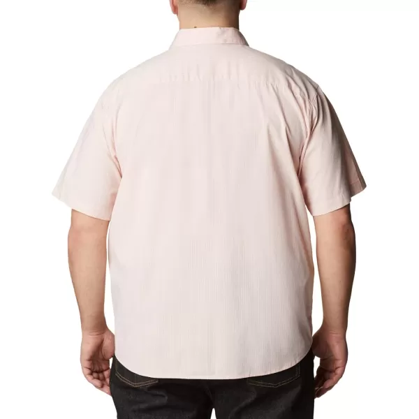 Columbia Men's Rapid Rivers II Short Sleeve Shirt