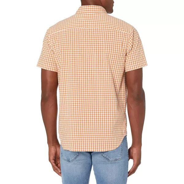 Columbia Men's Rapid Rivers II Short Sleeve Shirt