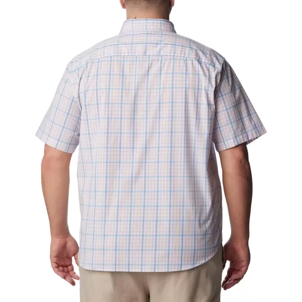 Columbia Men's Rapid Rivers II Short Sleeve Shirt