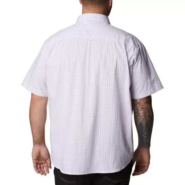 Columbia Men's Rapid Rivers II Short Sleeve Shirt