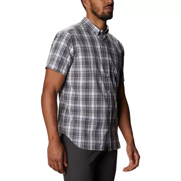 Columbia Men's Rapid Rivers II Short Sleeve Shirt