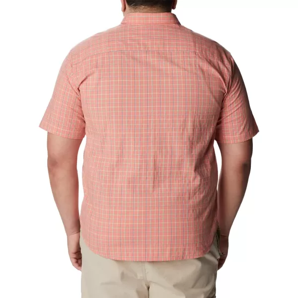 Columbia Men's Rapid Rivers II Short Sleeve Shirt