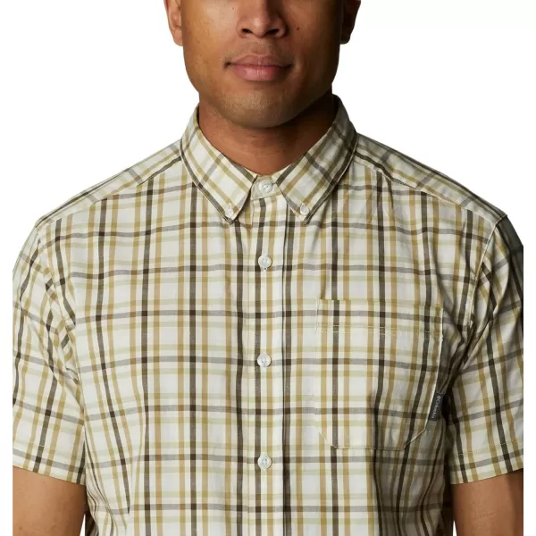Columbia Men's Rapid Rivers II Short Sleeve Shirt