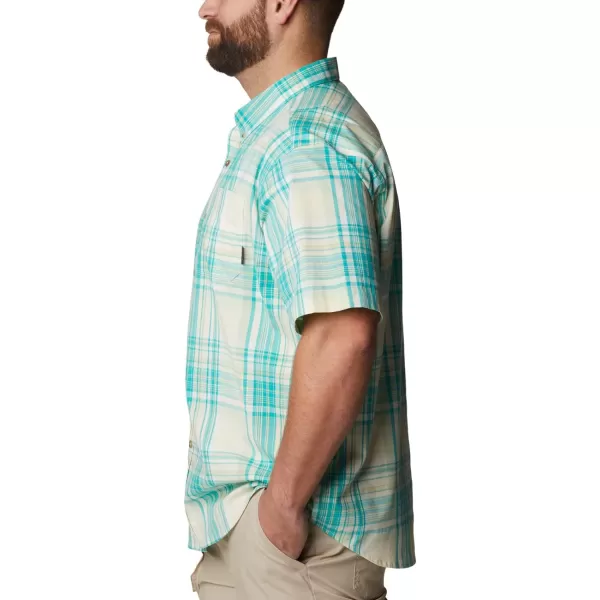 Columbia Men's Rapid Rivers II Short Sleeve Shirt