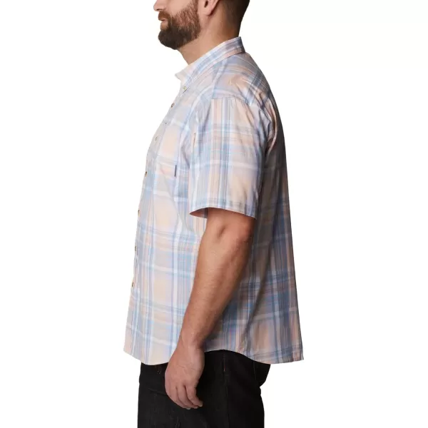 Columbia Men's Rapid Rivers II Short Sleeve Shirt