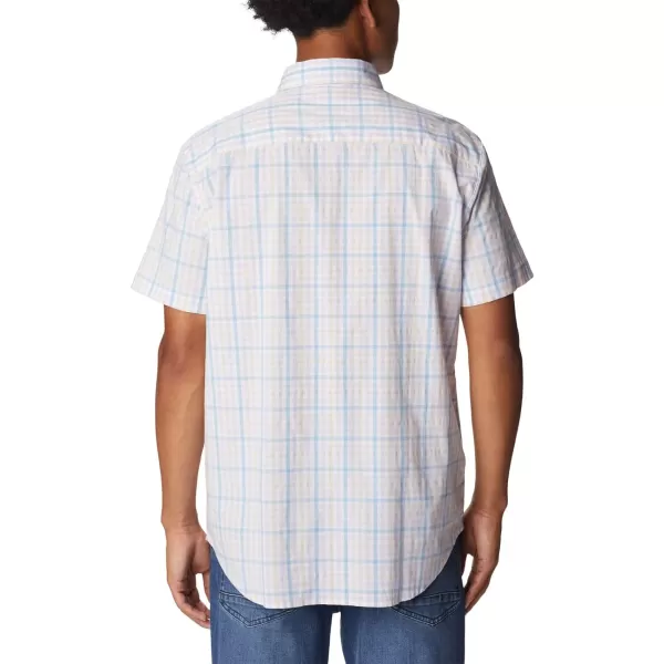 Columbia Men's Rapid Rivers II Short Sleeve Shirt