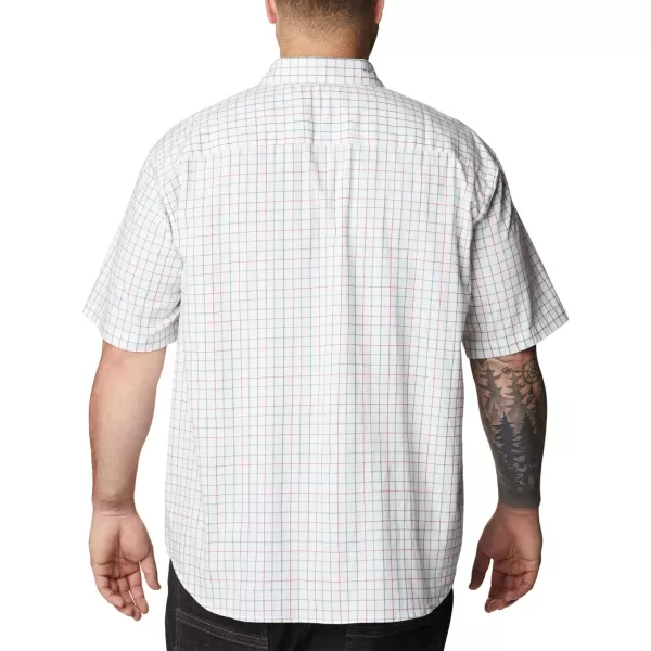 Columbia Men's Rapid Rivers II Short Sleeve Shirt