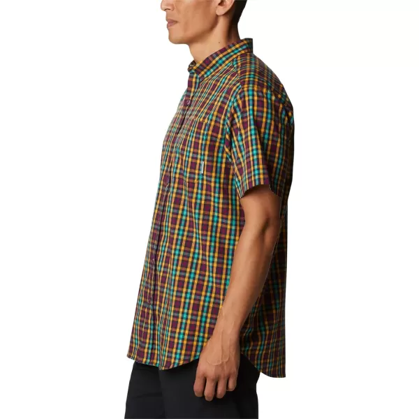 Columbia Men's Rapid Rivers II Short Sleeve Shirt