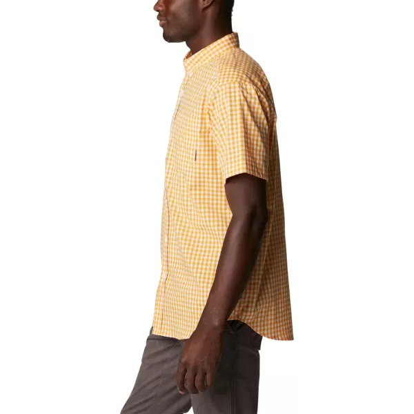 Columbia Men's Rapid Rivers II Short Sleeve Shirt