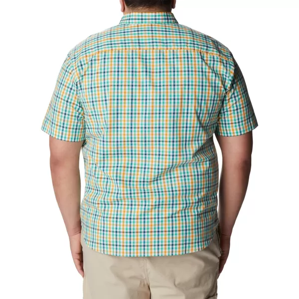 Columbia Men's Rapid Rivers II Short Sleeve Shirt