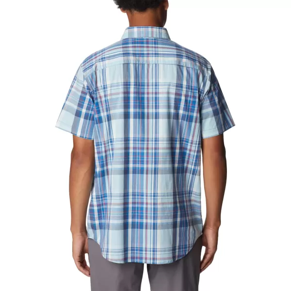 Columbia Men's Rapid Rivers II Short Sleeve Shirt